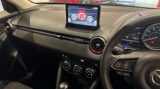 Mazda 2 1.5 Skyactiv G Homura Aka 5dr Auto Petrol Hatchback